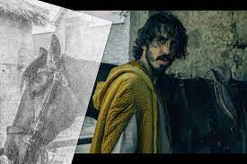 An oral history of sir gawain and the green knight. The Green Knight How The Movie Is Different From Sir Gawain The Epic Poem