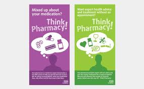 Nhs Cumbria Think Pharmacy Farmacia