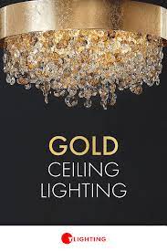 Pin On Gold Lighting Ideas