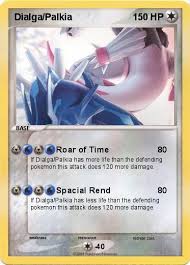 You can use our amazing online tool to color and edit the following dialga coloring pages. Pokemon Dialga Palkia