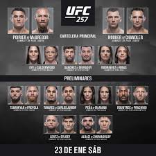 Mcgregor sorprende a todos haciendo lo que nunca antes había hecho en un pesaje y cara a cara. 9daf6s Huscwfm