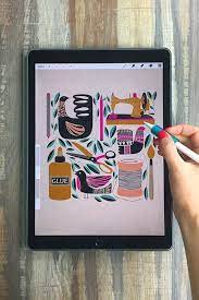 Pin On Procreate Design Tricks