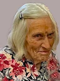 Rasmussen-Wilson Funeral Home Obituary for Ella Victoria Bryant