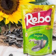 Dilansir dari time, satu porsi atau 1 ons biji bunga matahari yang dikupas mengandung lemak sehat. Kuaci Rebo Original 300 Gr Kuaci Biji Bunga Matahari Shopee Indonesia