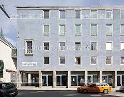 Bei uns finden sie angebote zum ambulant betreuten wohnen für abhängigkeitserkrankte menschen. Kammerspiele Blaues Haus Munchen Architektur Bildarchiv