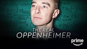 Watch Oppenheimer