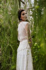 Der ultimative guide für eure hochzeitskleider. Brautkleider Verliebt In Die Schonheit Der Natur Die Brautmoden Kollektion 2019 Claudia Heller