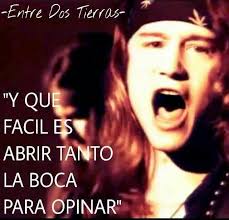 Heroes Del Silencio Heroes Del Silencio Frases Heroes Del Silencio Calamaro Frases