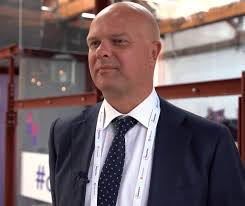 Amsterdam trade bank nv participates in the deposit guarantee scheme of the netherlands. Finastra Fusionone Hans Sluijter Amsterdam Trade Bank Fintech Finance