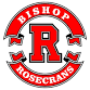 Harvest Prep Varsity Baseball @ Bishop Rosecrans event image