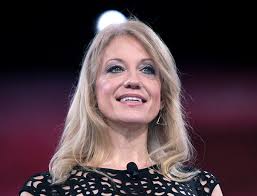 Kellyanne Conway: President Trump's Pro-Life Counselor| National Catholic  Register