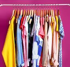 Beli rak gantungan baju kayu berkualitas harga murah july 2021 di tokopedia! 10 Rekomendasi Gantungan Baju Ini Praktis Diletakkan Di Dinding Agar Kamar Lebih Rapi