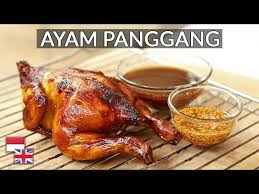 9 resep bolu panggang ini pasti bisa memanjakan lidah setiap orang yang memakannya. Cara Membuat Ayam Panggang Oven Litetube