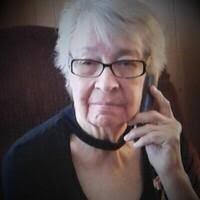 Loretta Faye Jackson Obituary