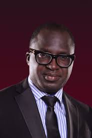 Adeleye Fabusoro Gets Appointed in an Historic Move at CNBC