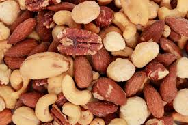 Don't hesitate to pm us for more details. American Nuts Linkedin