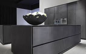 Italian Cleaf Melamine Modern High End Kitchen Cabinets Aresua01 Houlive Solid Wood In 2020 Solid Wood Kitchens Solid Wood Kitchen Cabinets High End Kitchen Cabinets