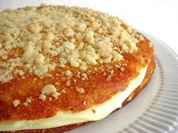 Tarte Tropezienne With Images French Desserts Pastry Desserts