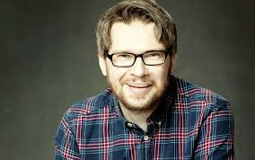 Autor Oliver Kohl: "Der Held muss die Extra-Meile gehen"