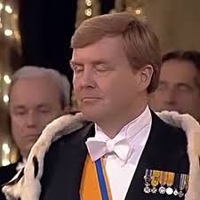 King William Alexander