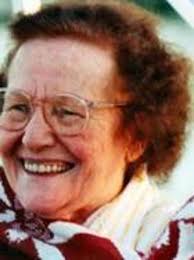 Marguerite Lundquist Obituary March 31, 2007