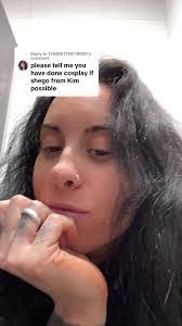 Kaci Summers's Instagram, Twitter & Facebook