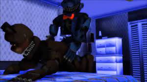 If it exists, there is porn of it  nightmare bonnie (fnaf), nightmare  freddy (fnaf)  6677468 - Rule34