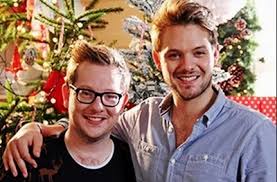 Tweet pin it source link | naija best news portal Great British Bake Off Boys Join Thame Food Festival 2014 Thame Net