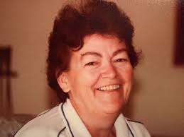 Obituary for Dulcie M. Wolf