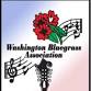 Mount St Helen's Bluegrass Festival