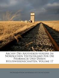 Apotheker als leiter von apotheken nach sechsjähriger bewährung in vergütungsgruppe 1b ziffer 1. Archiv Des Apotheker Vereins Im Nordlichen Teutschland Fur Die Pharmacie Und Deren Hulfswissenschaften Volume 17 Pdf Download Lenniejimmy