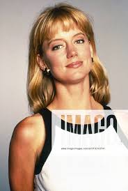 AS THE WORLD TURNS, Martha Byrne, 1990s, 1956-2010. ph: Robert Milazzo ?CBS  Courtesy Everett