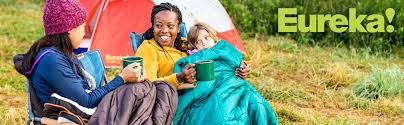 Free shipping on the eureka lone pine 20 degree sleeping bag, and other eureka sleeping bags for orders over $49. Eureka Lone Pine 0 Degree Long Length Semi Rectangular Mummy Sleeping Bag Four Season Rust Amazon Ca Sports Outdoors