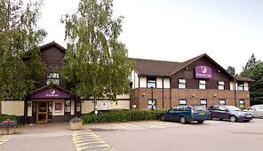 Aşağıdaki premier inn, birmingham bölgesine seyahat eden ailelere, keyif aldıkları bir konaklama olanağı sağladı Birmingham Nec Airport Premier Inn