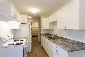Recessed lighting is chic, modern, and more effective than traditional lighting. What Is The Best Lighting For A Galley Kitchen Inspiration Photos Included Mastering Kitchens