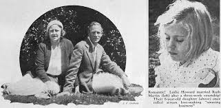 Leslie howard ruth evelyn martin. Leslie The Man Inafferrabile Leslie Howard