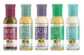 This whole30 approved® dressing is perfect drizzled on romaine salads or sizzled on chicken. Whole30 Dressing Sampler By Primal Kitchen Primal Kitchen Whole 30 Snacks Healthy Recipies