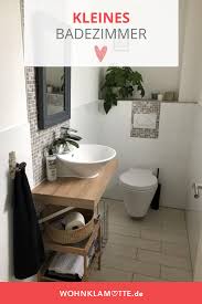 Kleines Badezimmer Mit Diesen 5 Tipps Wirkt Es Sofort Grosser In 2020 Badezimmer Kleines Badezimmer Zimmer