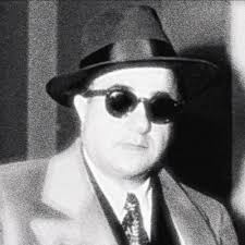 the ghost of albert anastasia