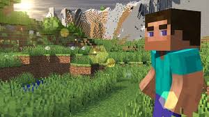 A collection of the top 70 minecraft hd wallpapers and backgrounds available for download for free. Minecraft Steve Background