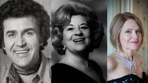 Franco Bonisolli: "È scherzo od è follia" (Verdi's "Un ballo in maschera")