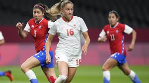 Tras largas semanas de espera, la selección chilena femenina ya conoció la programación de la llave ante camerún por el repechaje olímpico. Bu5oyb0tsmrizm