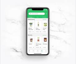 Pantry Video Amazon In 2020 Food App Design Case Study