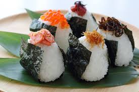What to eat in japan: All You Need To Know About Onigiri A Uniquely Japanese Food