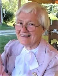 Obituary information for Joyce J. Robinson