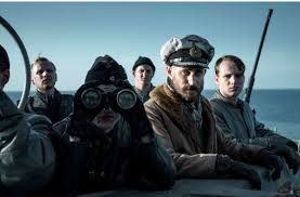 Unser team begrüßt sie zu unserem test. Free Tv Premiere Das Boot Staffel 2 U 822 Antwortet Nicht Mehr Kultur Stuttgarter Nachrichten
