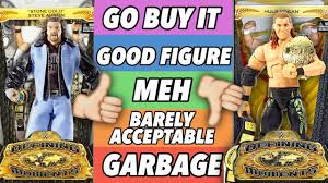 Contact wwe moments on messenger. Ranking Every Defining Moments Wwe Elite Figure Youtube