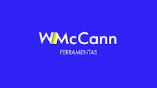 Ferramentas : WMcCANN