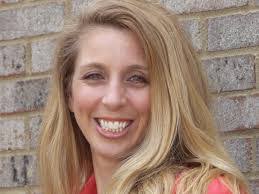 Sally David's Instagram, Twitter & Facebook