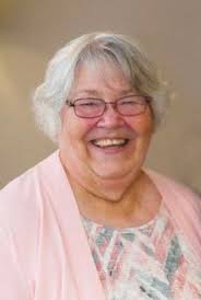 Obituary for Susan Elizabeth (Burnham) Williams